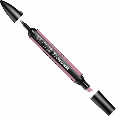Popisovač Winsor & Newton Promarker - Rose Pink