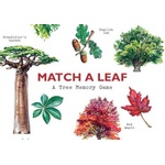 Laurence king pub Match a Leaf: A Tree Memory Game | Tony Kirkham, Holly Exley