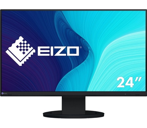 Eizo FlexScan EV2490-BK