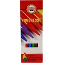 Koh-i-Noor 8755 Progresso 6 ks