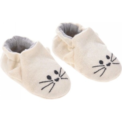 Lassig Бебешки обувки Lassig - Little Chums, Cat (4042183412122)