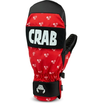 Crab Grab Punch Mitt 2024 Little Flowers LEF