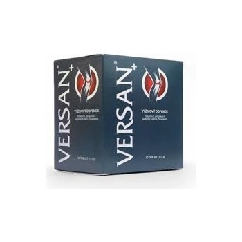 Valentis Versan Plus 90 + 30 kapsúl