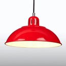 Elstead FRANKLIN/P RED