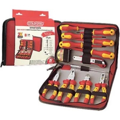 Ceta Form VDE-12БР