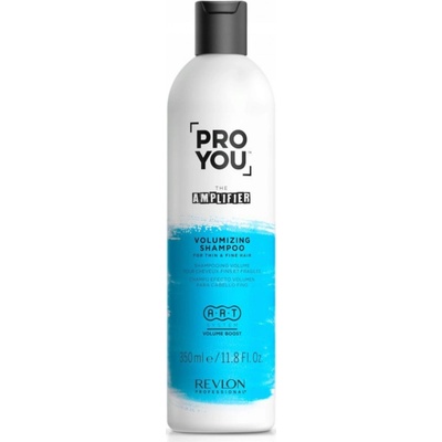 Revlon Pro You The Amplifier Shampoo 350 ml