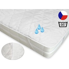 Brotex Comfort Thermo chránič matrace nepropustný 90x200