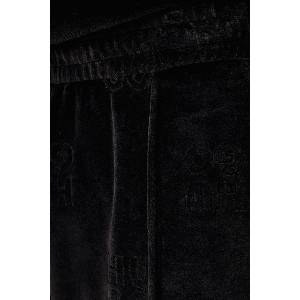 HUGO домашен панталон мъжки с памук veloro pants (50571208)