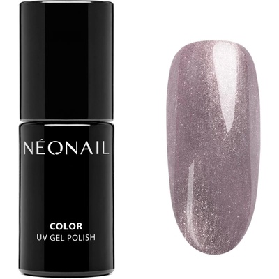 NEONAIL Winter Symphony гел лак за нокти с използване на UV/LED лампа цвят Lavender Glow 7.2ml