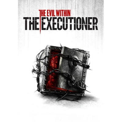 Bethesda The Evil Within The Executioner DLC (PC)