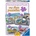 Ravensburger Детски пъзел Ravensburger 4 в 1 - Превозни средства за спешна помощ (7005631)