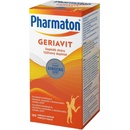 Pharmaton Geriavit Vitality 50+ 100 kapsúl
