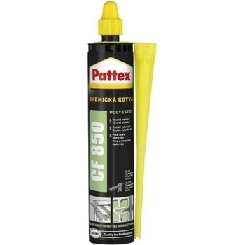 Pattex CF 850 POLYESTER chemická kotva 300g