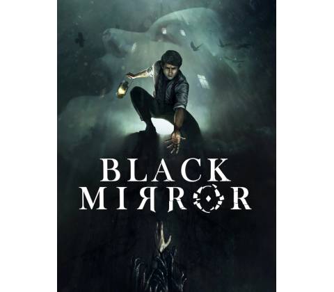Black Mirror 1