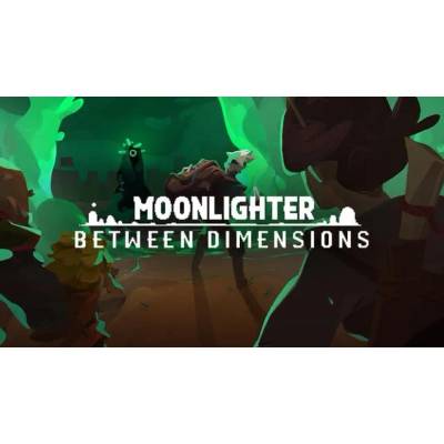 Игра Moonlighter - Between Dimensions за PC Steam, Електронна доставка