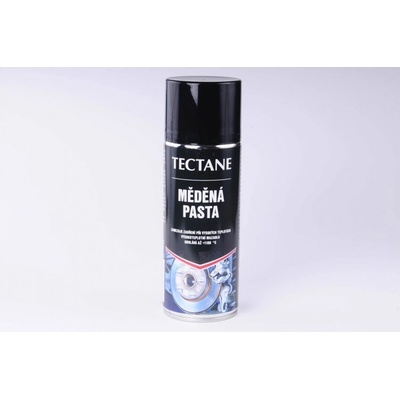 Den Braven Tectane Měděná pasta ve spreji 400 ml – Zbozi.Blesk.cz