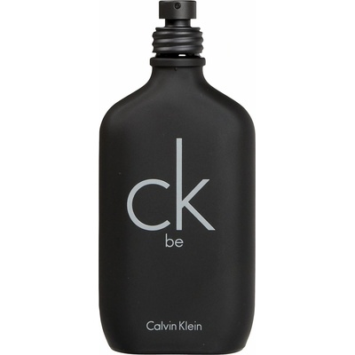 Calvin Klein CK Be toaletná voda unisex 200 ml tester