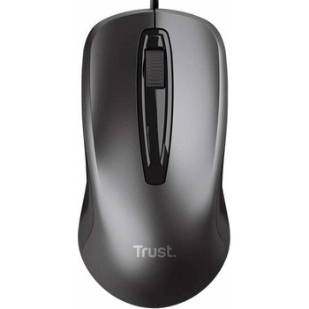 Trust Basics Wired Mouse 24657