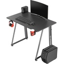 ULTRADESK Enter V2 čierny