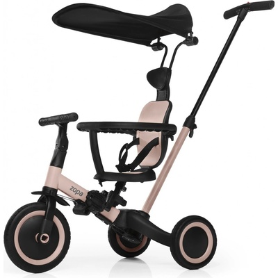 ZOPA Razor Pro 6v1 Coral Pink – Zbozi.Blesk.cz