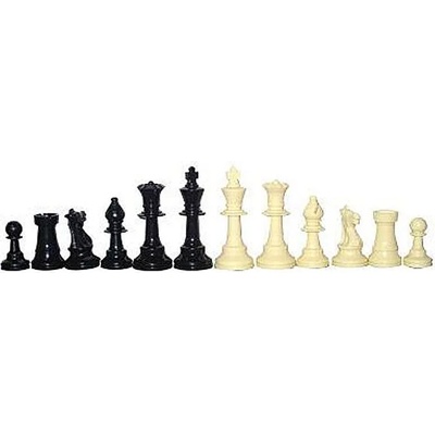 Manopoulos Комплект фигури за шах Manopoulos (FPL1)