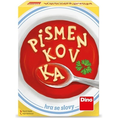 Dino Písmenkovka CZ