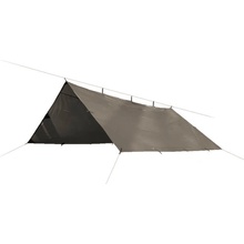 DD Hammocks Tarp 350 x 350 cm Coyote