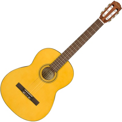 Fender Класическа китара 4/4 FENDER Classical Wide Neck ESC110