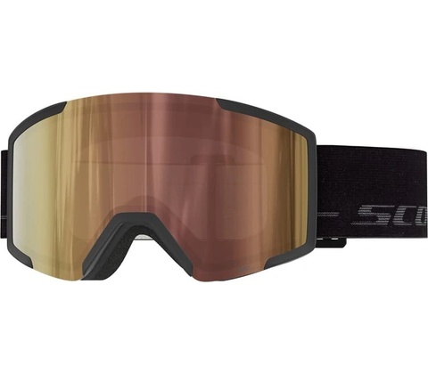Scott Shield LS