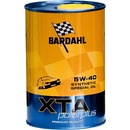 Bardahl XTA Polar Plus 5W-40 1 l