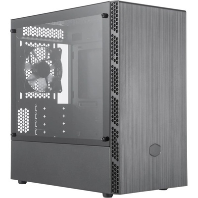 Cooler Master MasterBox MB400L MCB-B400L-KGNN-S00