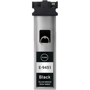 Compatible Epson T9451 черен (black) съвместими касети (T9451)
