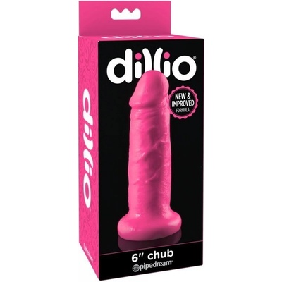 Dillio 6" Chub