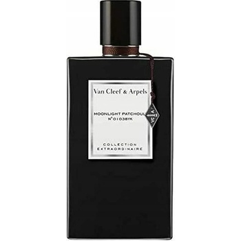 Van Cleef & Arpels Collection Extraordinaire Moonlight Patchouli parfémovaná voda unisex 75 ml