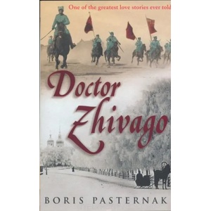Doctor Zhivago (2004)