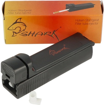 Shark plnička dutinek ruční – Zboží Dáma