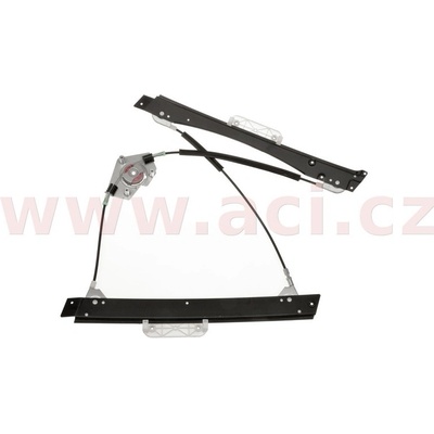 přední stahovačka (mechanizmus elektrického systému - bez motoru) - 2 dv. SCHNEIDER L ACI 0377261