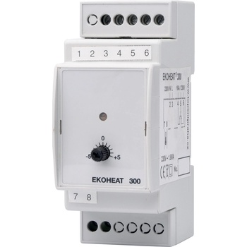 EKOHEAT REG 300 -5 až +5°C