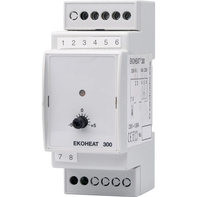 EKOHEAT REG 300 -5 až +5°C