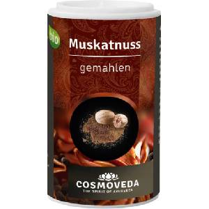 COSMOVEDA Мляно индийско орехче - био - 30 г
