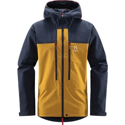Haglöfs Roc Sight softshell – Zboží Dáma