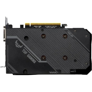 Image 1 of ASUS TUF Gaming GeForce GTX 1660 Ti OC 6GB GDDR6 192bit (TUF-GTX1660TI-O6G-EVO-GAMING/90YV0CT7-M0NA00)