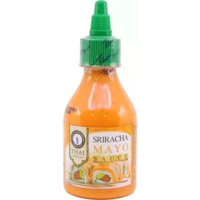 Thai Dancer omáčka sriracha maionéza 200 ml