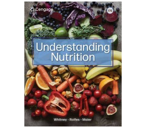 Understanding Nutrition