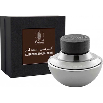 Al Haramain Oudh Adam parfumovaná voda unisex 75 ml