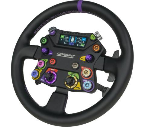 Conspit 310 APEX