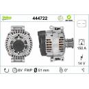 Alternátor VALEO 444722