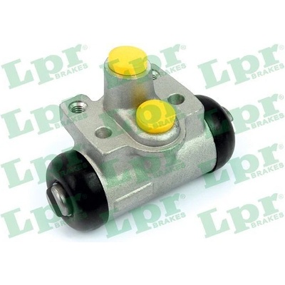 Válec kolové brzdy LPR 4835
