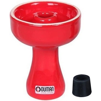 Oduman Phunnel červená