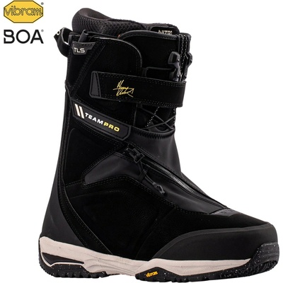 Nitro Team Pro MK TLS 25/26 – Zbozi.Blesk.cz